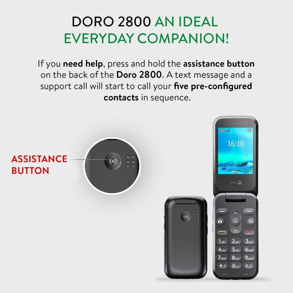 doro-2800-4g-unlocked-basic-mobile-phone-for-seniors-with-loud-and-clear-sound--large-buttons--talking-number-keys--camera--assistance-button-and-usb