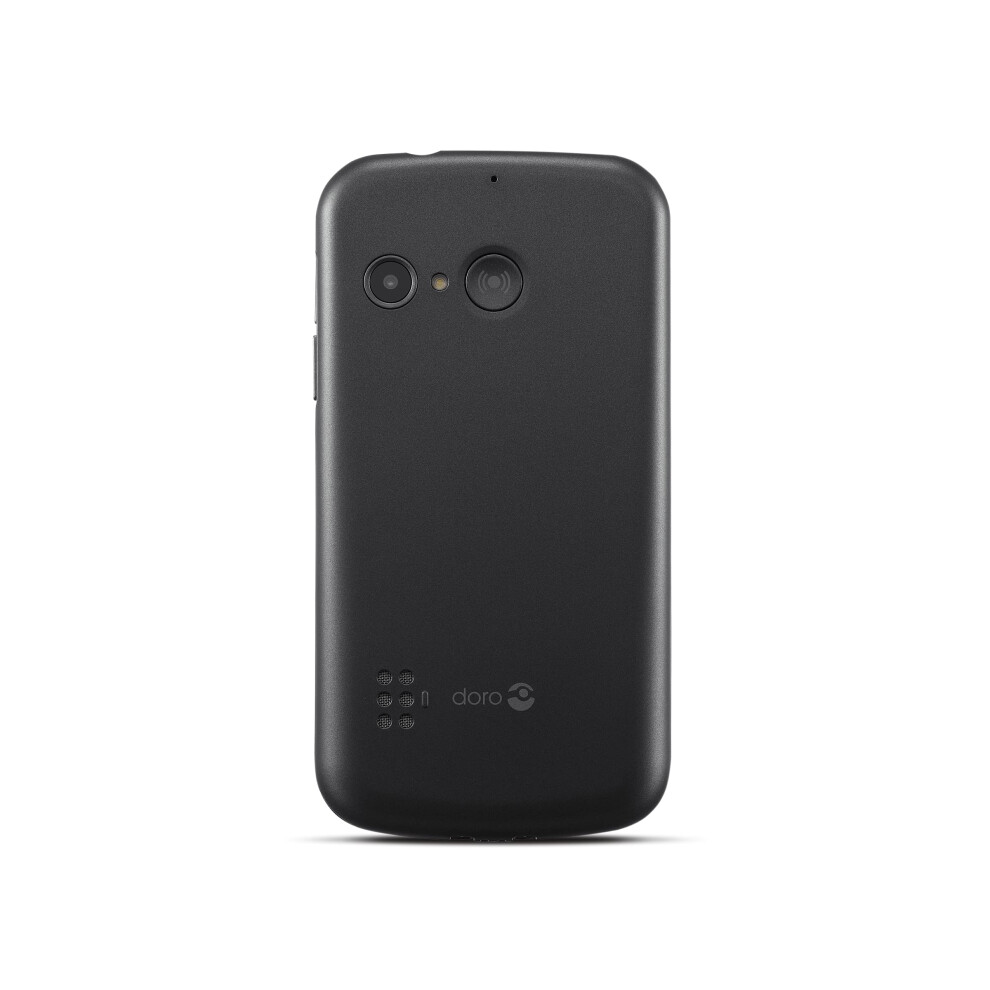 doro-5860-4g-unlocked-mobile-phone-for-seniors-with-talking-number-keys--2mp-camera--assistance-button-and-charging-cradle--uk-and-irish-version