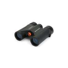 Celestron 71340 8 x 25 Outland X Binocular, Black