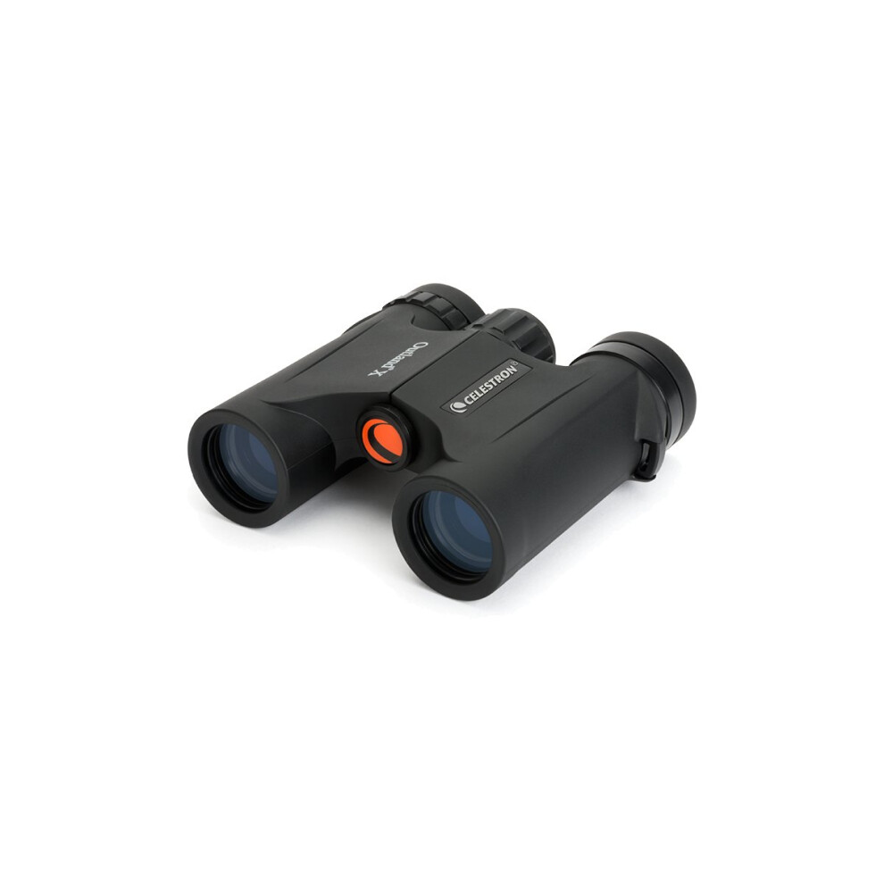 Celestron 71340 8 x 25 Outland X Binocular, Black