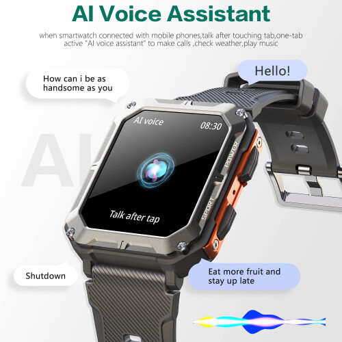 Smartwatch you can make calls from sale