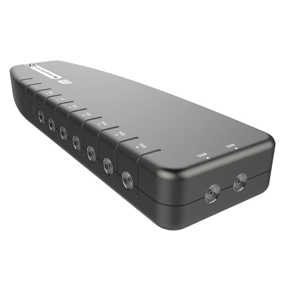 Labgear Vision Way Masthead Amplifier SLx TV Signal Booster Aerial