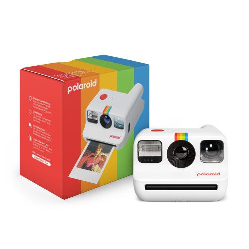 Polaroid Polaroid Go Generation 2 White 1