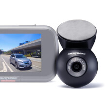 Nextbase Dash Cam Compatible Rear Window Full Rear View Camera Compatible with 322GW, 422GW, 522GW, 622GW Dash Cams All Round Protection, Fully