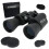 Celestron Celestron 71256 UpClose G2 10 x 50 Porro Binocular, Black 1