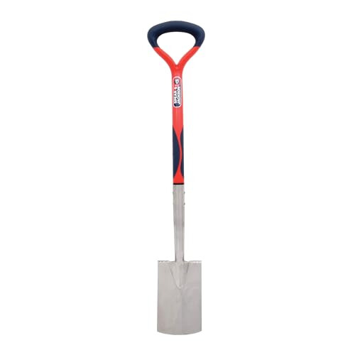 Spear & Jackson Spear & Jackson 1194EL/09 Select Stainless Border Spade