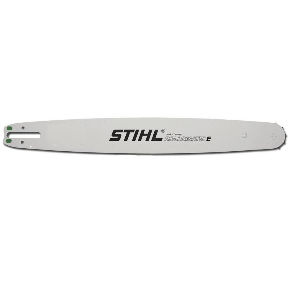 Genuine Stihl 12-inch/30cm Rollomatic E Chainsaw Bar