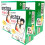 Fujifilm Instax Film Instant Colour Mini Film Bundle Pack (60 shots) Mini for 8 50s 25 7s 90 300. 1