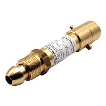 LPG GPL UK Bayonet Propane Gas Bottle Tank Filler Adapter Swivel