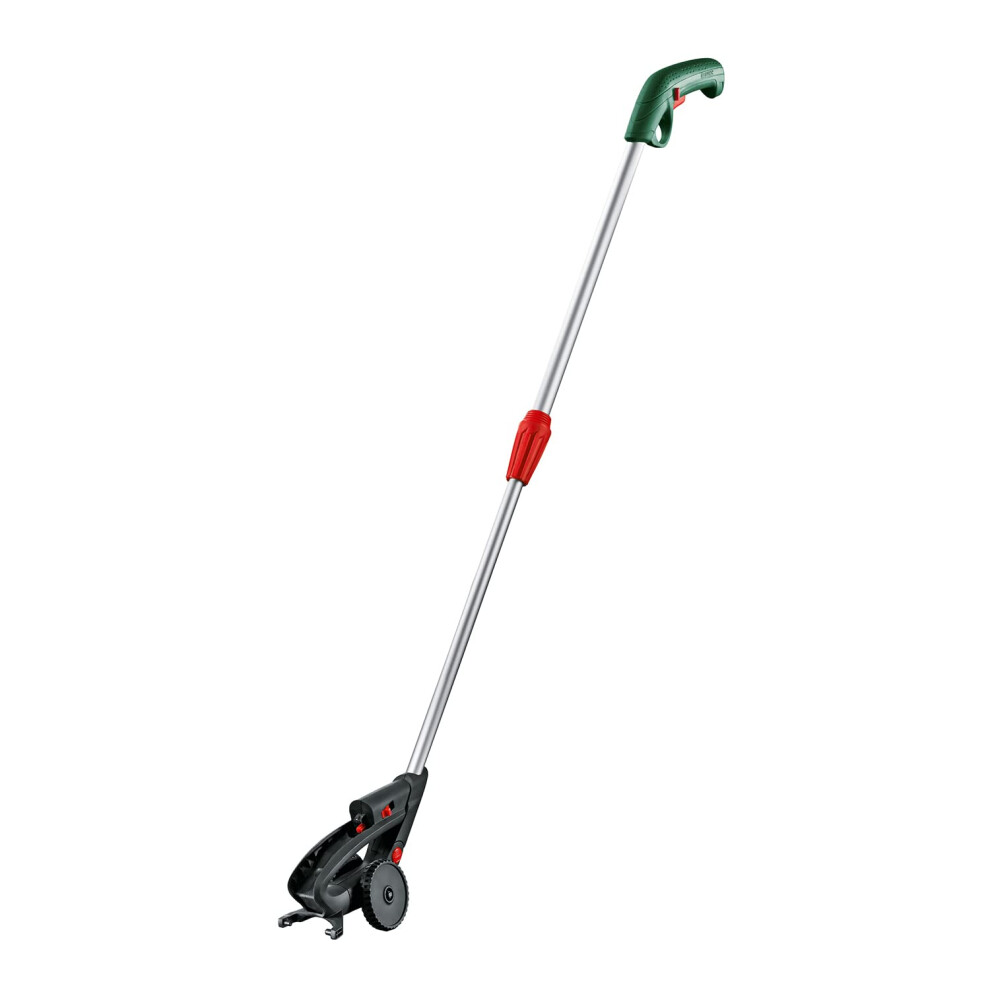 Bosch Home and Garden System accessories Isio Telescopic Pole (80 cm - 115 cm height extension and 180? angle)