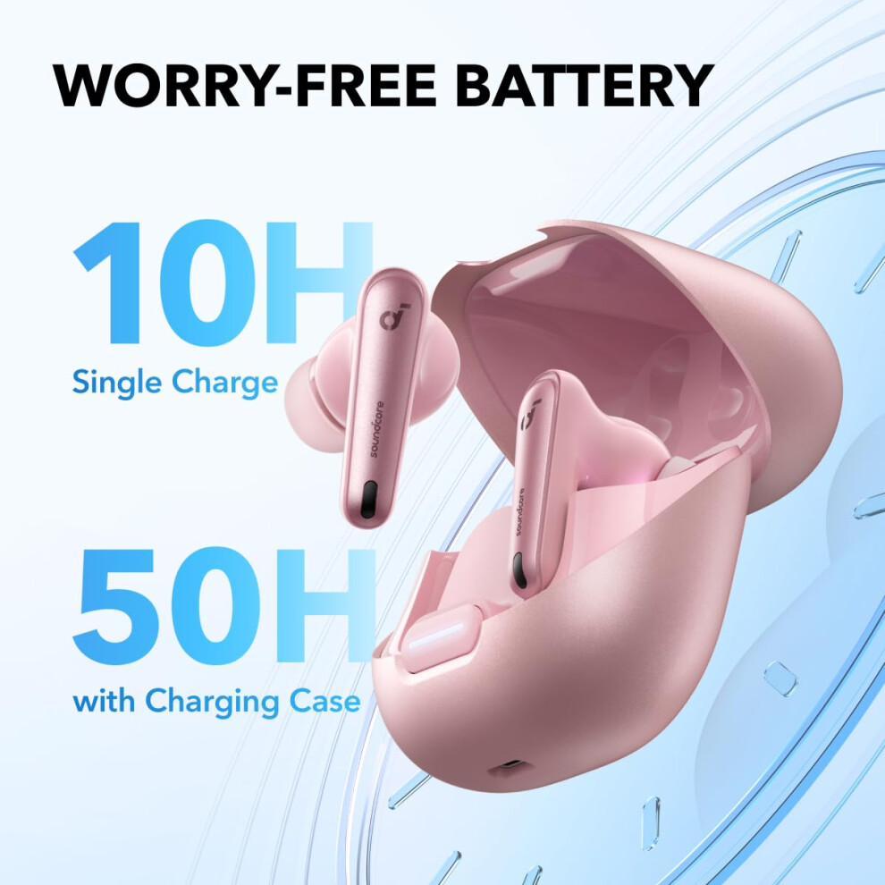 soundcore-by-anker-liberty-4-nc-wireless-noise-cancelling-earbuds--98-5--noise-reduction--adaptive-noise-cancelling-to-ears-and-environment--hi-res