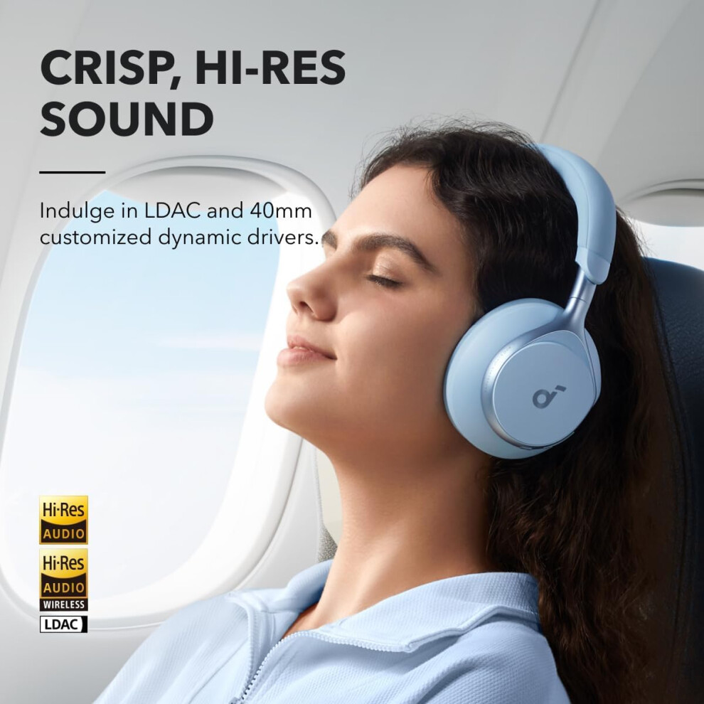 soundcore-by-anker--space-one---adaptive-active-noise-cancelling-headphones--enhanced-human-voice-reduction--40h-anc-playtime--ldac-hi-res-wireless