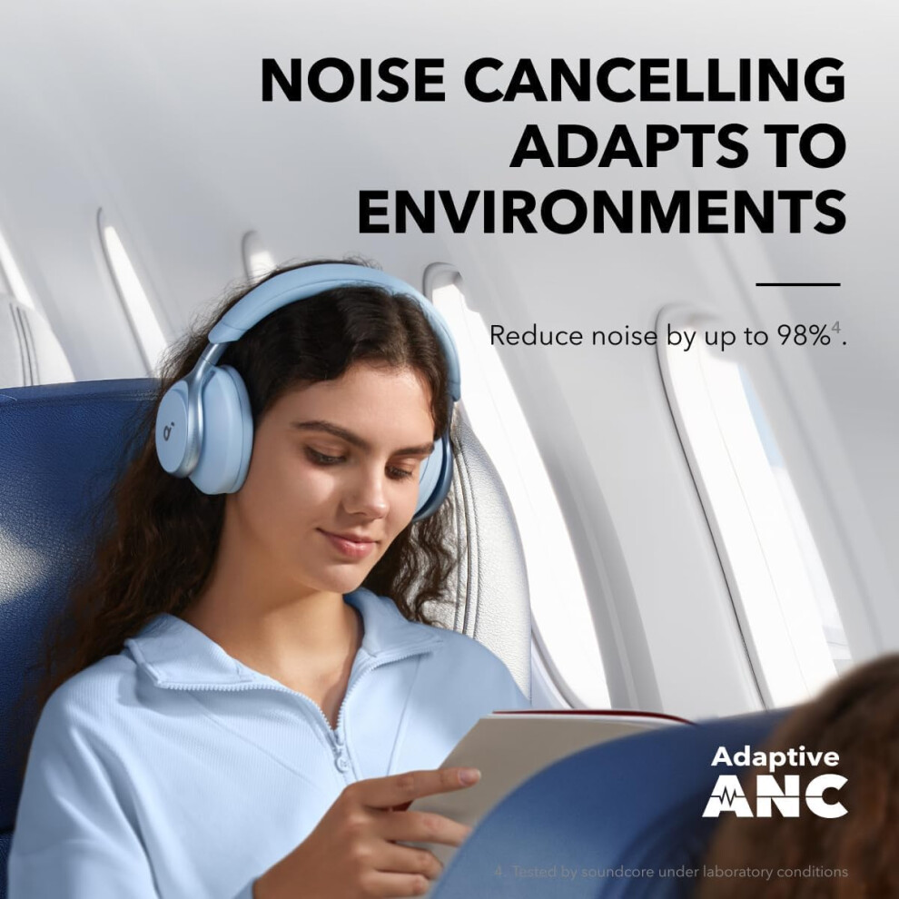 soundcore-by-anker--space-one---adaptive-active-noise-cancelling-headphones--enhanced-human-voice-reduction--40h-anc-playtime--ldac-hi-res-wireless