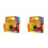 Kodak Kodak Disposable Flash Cameras - 39 Exposures - Pack of 2 1