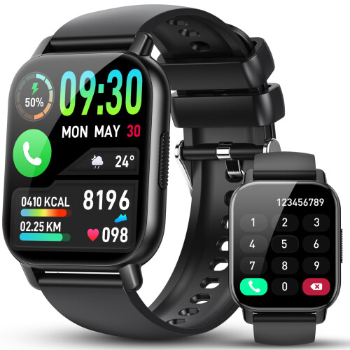 Phone watches for men online