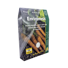 Agralan Enviromesh 'Giant' | Fine Insect Netting Mesh | Keep Insects Off Crops | 3.6m x 6m |