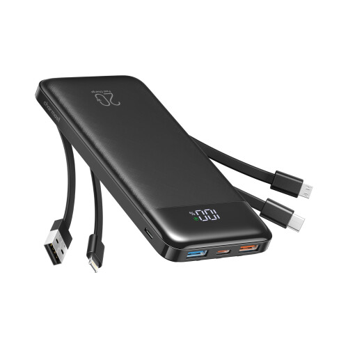 Backup power bank discount