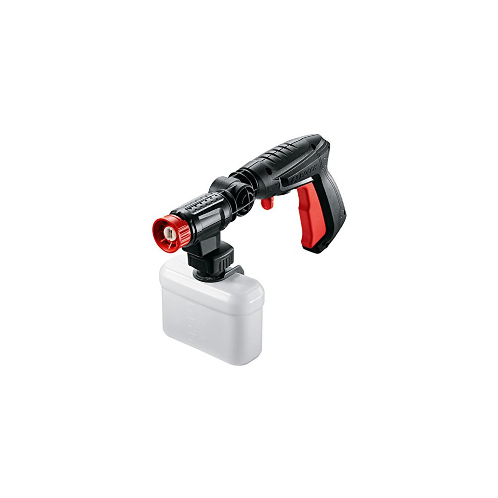 Bosch Home And Garden 360? Pistol (Compatible With Pressure Washers: Easyaquatak 110/120, Universalaquatak 125/130/135, Aqt 33-10, Aqt 33-11,