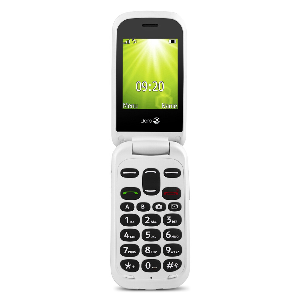 doro-2404-2g-dual-sim-unlocked-basic-mobile-phone-for-seniors-with-large-colour-display--big-buttons-and-emergency-button--black---uk-and-irish