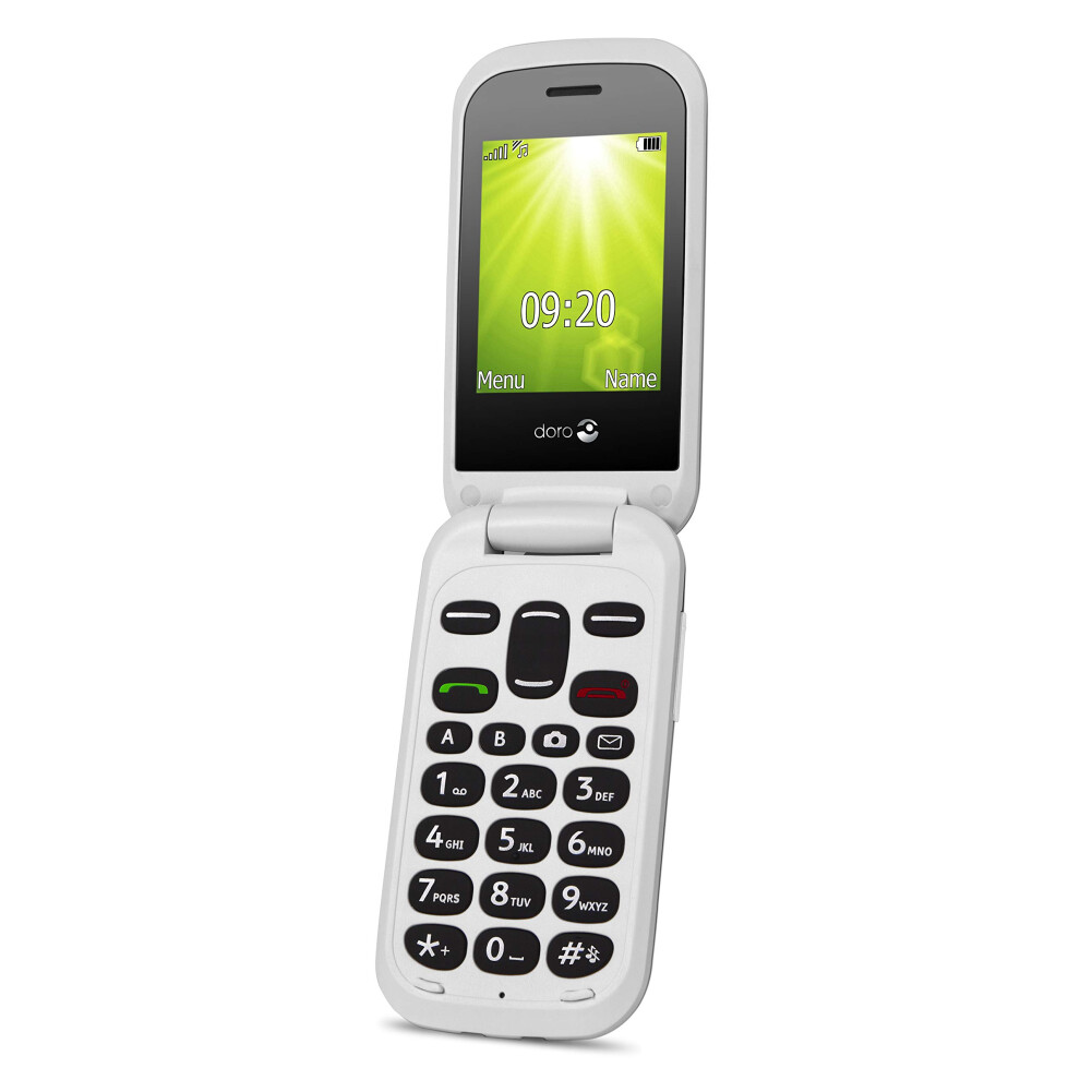 doro-2404-2g-dual-sim-unlocked-basic-mobile-phone-for-seniors-with-large-colour-display--big-buttons-and-emergency-button--black---uk-and-irish