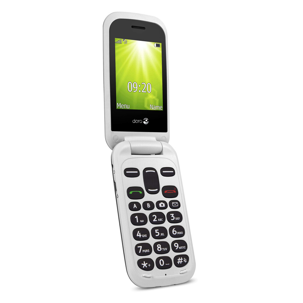 doro-2404-2g-dual-sim-unlocked-basic-mobile-phone-for-seniors-with-large-colour-display--big-buttons-and-emergency-button--black---uk-and-irish