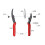 Felco Felco Secateurs l83 Model 5 Economy 2