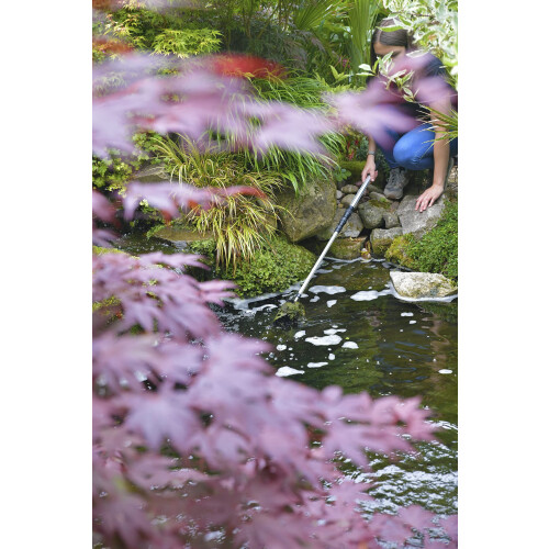 Hozelock Hozelock 1755 0000 Blanketweed Algae Brush 2