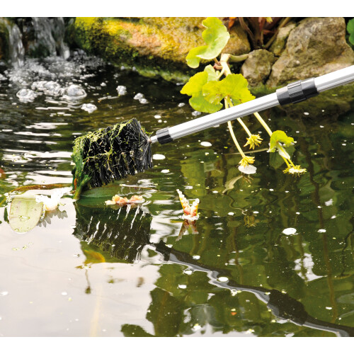 Hozelock Hozelock 1755 0000 Blanketweed Algae Brush 1