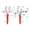 Felco Felco Secateurs l125 Model 4 Standard 2