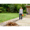 Black + Decker Black+Decker 18V Axial Blower - Bare Unit (Battery Not Included) 5