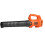 Black + Decker Black+Decker 18V Axial Blower - Bare Unit (Battery Not Included) 1