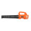 Black + Decker Black+Decker 18V Axial Blower - Bare Unit (Battery Not Included) 2