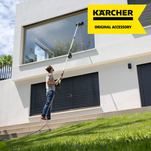 Kärcher K?rcher 26441910 Glass & Facade Cleaning Attachment, Multicoloured 2