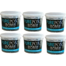 Evolution Aqua Pure Pond Bomb x 6