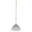 Spear & Jackson Spear & Jackson Neverbend Plastic Leaf Rake 3884WNB 1