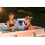 Bestway Bestway | Soothing LED Pool Waterfall for Above Ground Pools 2