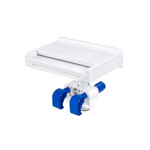 Bestway | Soothing LED Pool Waterfall for Above Ground Pools