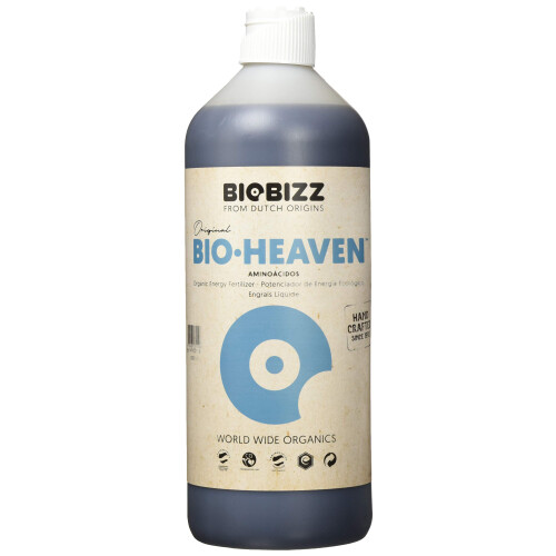 BioBizz BIOHEAVEN1L 1L Bio-Heaven Liquid