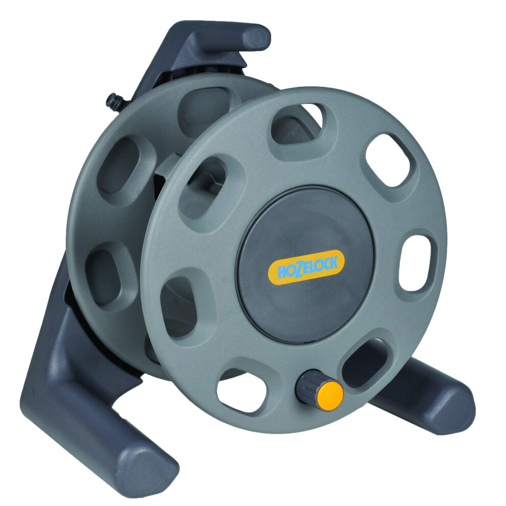 Hozelock Compact 30 M Hose Reel Without Hose