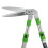 C.K Classic G5057 Legend Adjustable Lawn Edging Shears 4