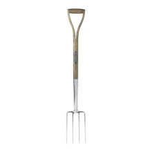 Spear & Jackson 4552BF - Traditional Border Fork , Blue