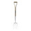 Spear & Jackson Spear & Jackson 4552BF - Traditional Border Fork , Blue 1