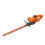 Black + Decker BLACK + DECKER BEHT201-GB Hedge Trimmer, 240 V, Black, 45 cm 2