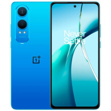 Oneplus Nord Ce 4 Lite 8+256Gb DS 5G Mega Blue Oem