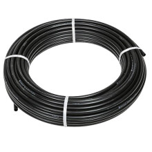 Gardena Micro-Drip System Connecting Pipe: Central supply pipe, 13 mm (1/2 inch), can be laid above or below ground, UV-stabilised, 50 m (1347-20)