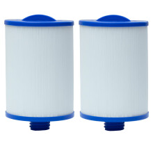 Spa Filters for Hot Tub Filter, PWW50 Filter Replacemen, Compatible for PWW50 Hot Tub Filter, for Unicel 6CH-940, for Filbur FC-0359, for Waterway