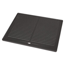 GFTIME 41.5x31cm Grill Griddle Plancha for Outback Meteor 4 Burner, Spectrum 2 Burner, Ranger 3 Burner, Magnum 3 Burner, Hunter 3 Burner, Jupiter 4