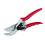 Felco Felco FEL2 Model 2 Original Secateurs, Red 2