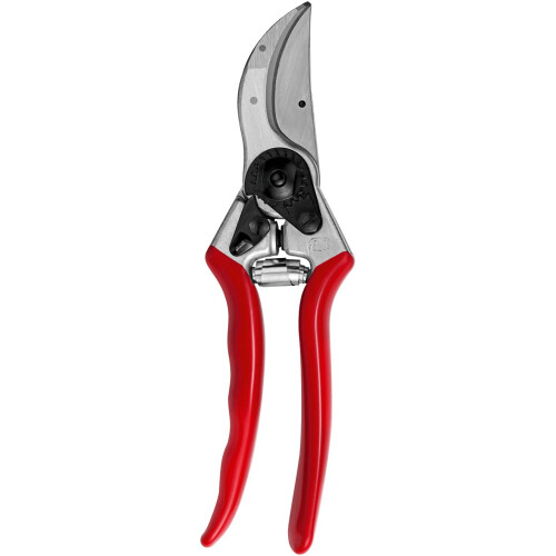 Felco Felco FEL2 Model 2 Original Secateurs, Red