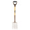 Spear & Jackson Spear & Jackson 4994NB Elements Border Fork, Blue 1